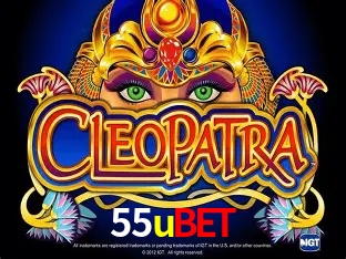 Descubra o Mundo do Cassino Online com 55ubet